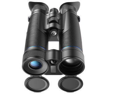 GUIDE Hőkamera+Éjjellátó kereső binokulár G-DN70M